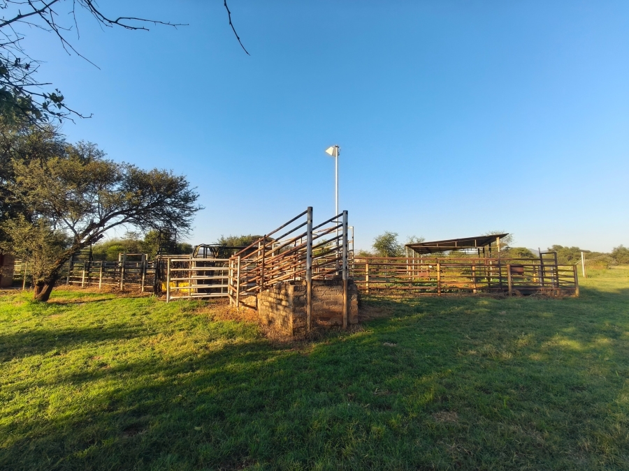 4 Bedroom Property for Sale in Rustenburg Rural North West